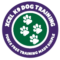 Xcel K9 Training
